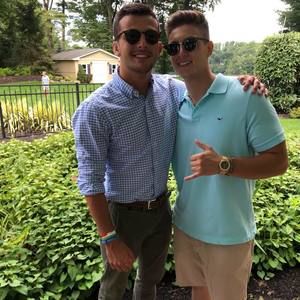 Meet your Posher, Nick